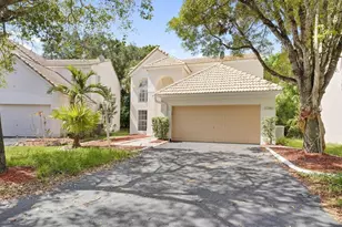 3740 Wilderness Way, Coral Springs, FL 33065 - Photo 2