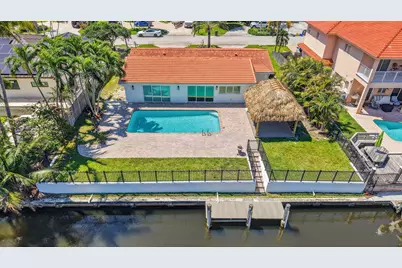 1254 SW 4th Court, Boca Raton, FL 33432 - Photo 2