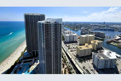 4111 S Ocean Drive #3011, Hollywood, FL 33019 - Photo 34