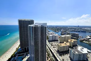 4111 S Ocean Dr, Hollywood, FL 33019 - Photo 34