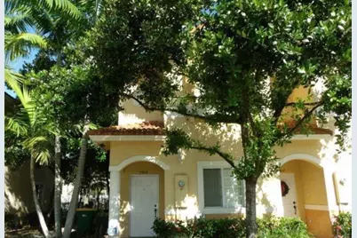 7919 Tuscany Court, Tamarac, FL 33321 - Photo 1