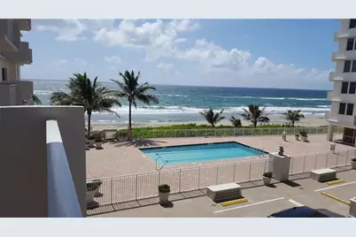 3221 S Ocean Boulevard S #205, Highland Beach, FL 33487 - Photo 14