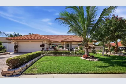 5884 Laurel Green, Boynton Beach, FL 33437 - Photo 1