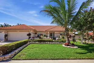 5884 Laurel Green Cir, Boynton Beach, FL 33437 - Photo 1