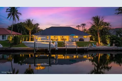 9039 SE Hawksbill Way, Hobe Sound, FL 33455 - Photo 2