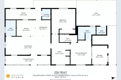 5221 NE 16th Avenue, Pompano Beach, FL 33064 - Photo 46