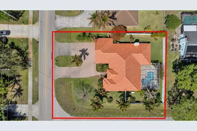 3351 SW Savona Boulevard, Port Saint Lucie, FL 34953 - Photo 2