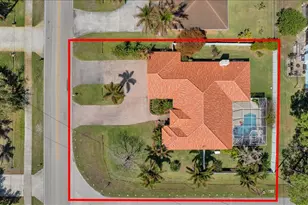 3351 SW Savona Blvd, Port Saint Lucie, FL 34953 - Photo 2