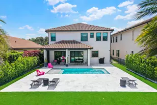 12095 S Baypoint Cir, Parkland, FL 33076 - Photo 84