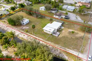 4475 Kirk Rd, Lake Worth, FL 33461 - Photo 2