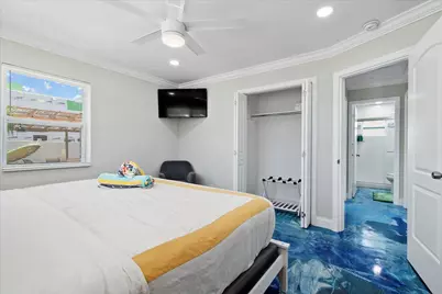 2741 Parker Avenue #A & B, West Palm Beach, FL 33405 - Photo 16