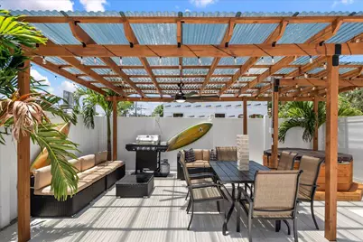 2741 Parker Avenue #A & B, West Palm Beach, FL 33405 - Photo 6