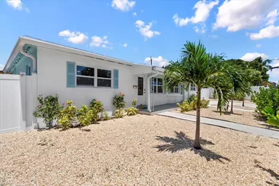 2741 Parker Avenue #A & B, West Palm Beach, FL 33405 - Photo 2