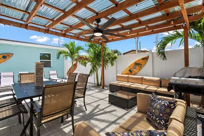 2741 Parker Avenue #A & B, West Palm Beach, FL 33405 - Photo 8