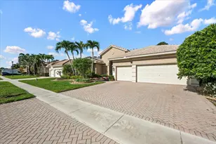 4241 Wellington Shores Dr, Wellington, FL 33449 - Photo 2