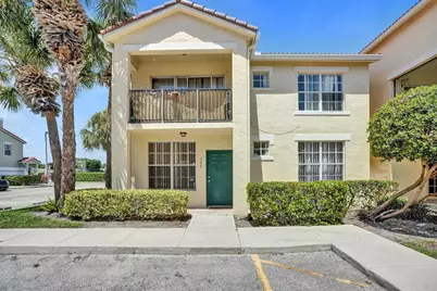 708 Belmont Place, Boynton Beach, FL 33436 - Photo 1