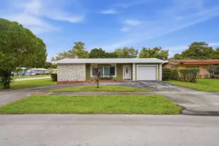 2301 NW 37th Ave, Lauderdale Lakes, FL 33311 - Photo 1
