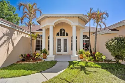 1717 SW Erie Street, Port Saint Lucie, FL 34953 - Photo 4