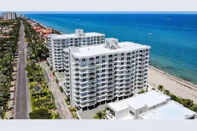 4511 S Ocean Boulevard #701, Highland Beach, FL 33487 - Photo 1