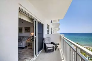 4511 S Ocean Blvd, Highland Beach, FL 33487 - Photo 4