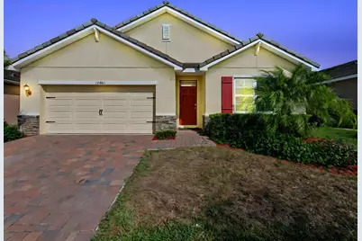 12401 Arabella Drive, Port Saint Lucie, FL 34987 - Photo 1