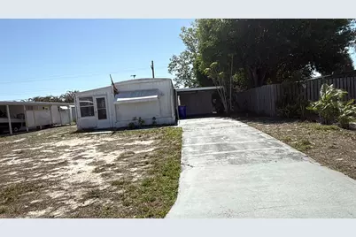 7000 SE Ridgeway Terrace SE, Hobe Sound, FL 33455 - Photo 1