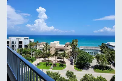 3700 S Ocean Boulevard #705, Highland Beach, FL 33487 - Photo 2