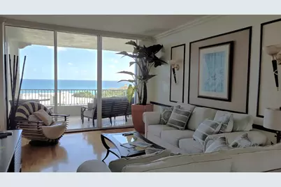 3700 S Ocean Boulevard #705, Highland Beach, FL 33487 - Photo 8