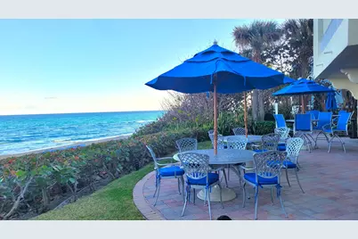 3700 S Ocean Boulevard #705, Highland Beach, FL 33487 - Photo 58