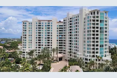 3700 S Ocean Boulevard #705, Highland Beach, FL 33487 - Photo 36