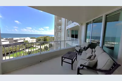 3700 S Ocean Boulevard #705, Highland Beach, FL 33487 - Photo 6