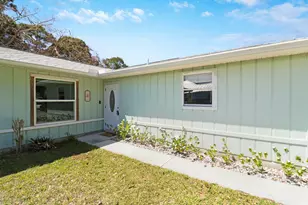 5909 Seagrape Dr, Fort Pierce, FL 34982 - Photo 2