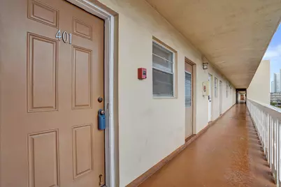 218 NE 12th Avenue #401, Hallandale Beach, FL 33009 - Photo 16