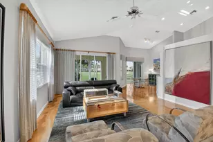 6894 Swan Sea Ln, Boynton Beach, FL 33472 - Photo 8