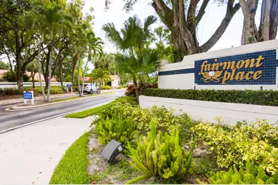 4907 Boxwood Circle, Boynton Beach, FL 33436 - Photo 2