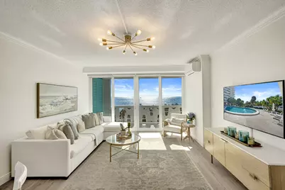 2840 N Ocean Boulevard #903, Fort Lauderdale, FL 33308 - Photo 4