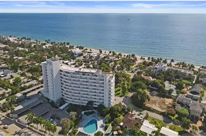 2840 N Ocean Boulevard #903, Fort Lauderdale, FL 33308 - Photo 1