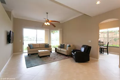 8407 Quail Meadow Way, West Palm Beach, FL 33412 - Photo 2