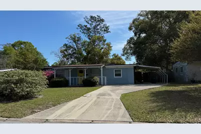 1763 Lawson Road, Jacksonville, FL 32246 - Photo 2