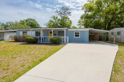 1763 Lawson Road, Jacksonville, FL 32246 - Photo 2