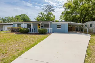 1763 Lawson Rd, Jacksonville, FL 32246 - Photo 2