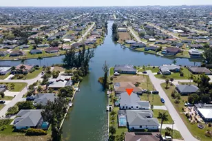 2723 SW 5th Ave, Cape Coral, FL 33914 - Photo 2