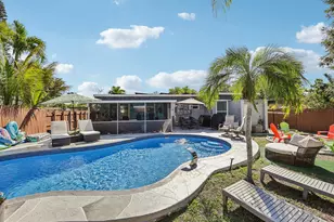 7803 NW 69th Terrace, Tamarac, FL 33321 - Photo 14