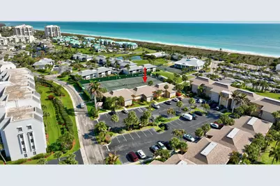 2400 S Ocean Drive #823, Fort Pierce, FL 34949 - Photo 1