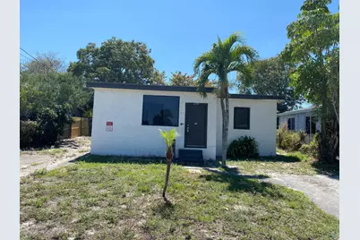 1257 W 35th Street, Riviera Beach, FL 33404 - Photo 1