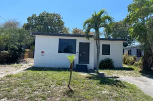 1257 W 35th St, Riviera Beach, FL 33404 - Photo 1