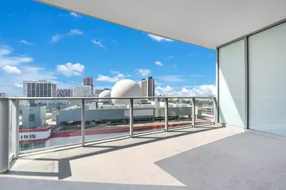 851 NE 1st Avenue #1110, Miami, FL 33132 - Photo 26