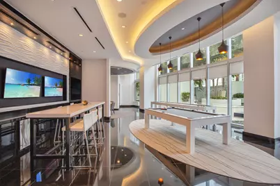 851 NE 1st Avenue #1110, Miami, FL 33132 - Photo 38