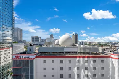 851 NE 1st Avenue #1110, Miami, FL 33132 - Photo 28