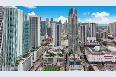 851 NE 1st Avenue #1110, Miami, FL 33132 - Photo 54
